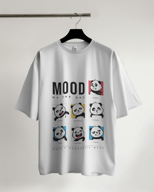 Have a Pandastic Week