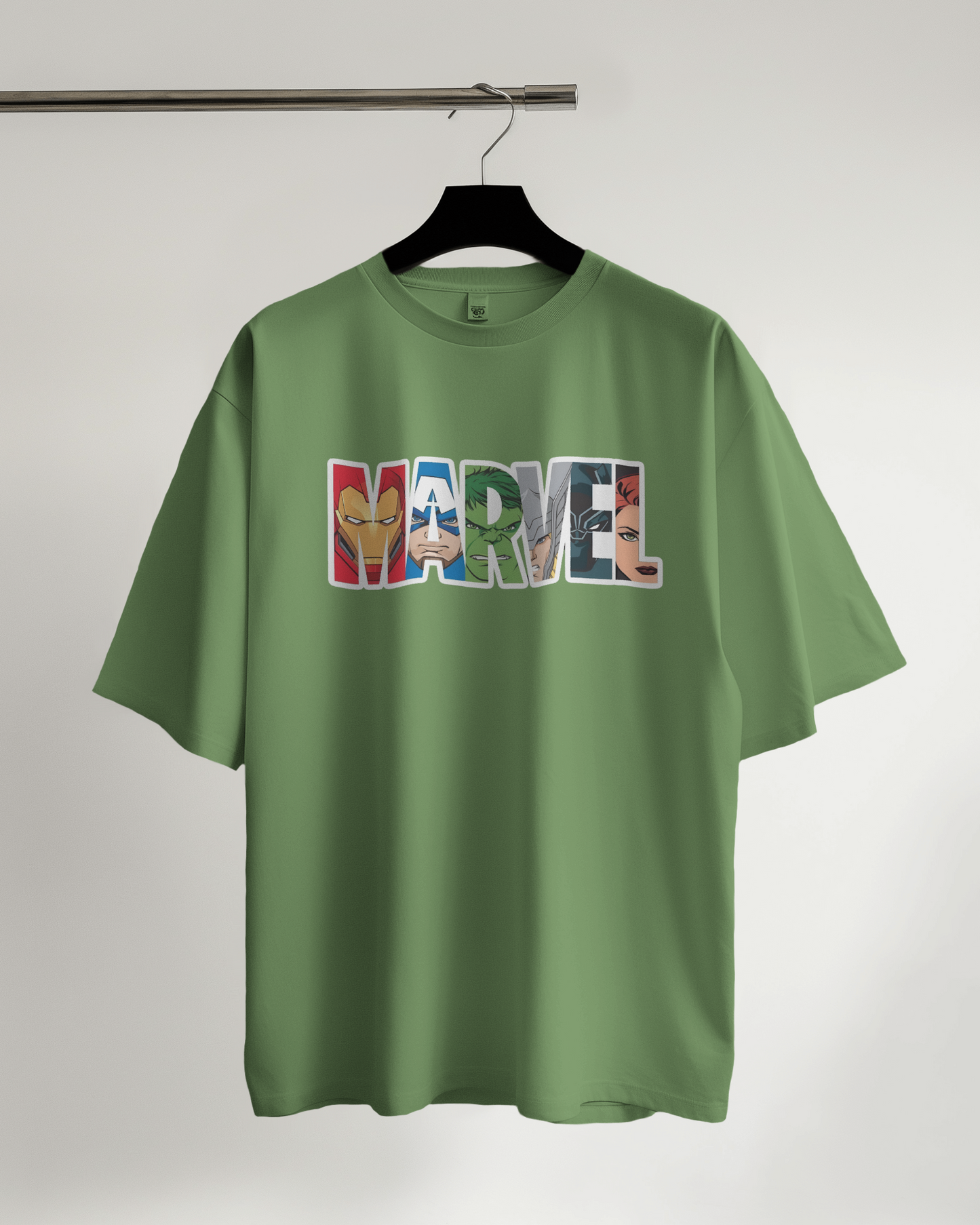 MARVEL Lovers