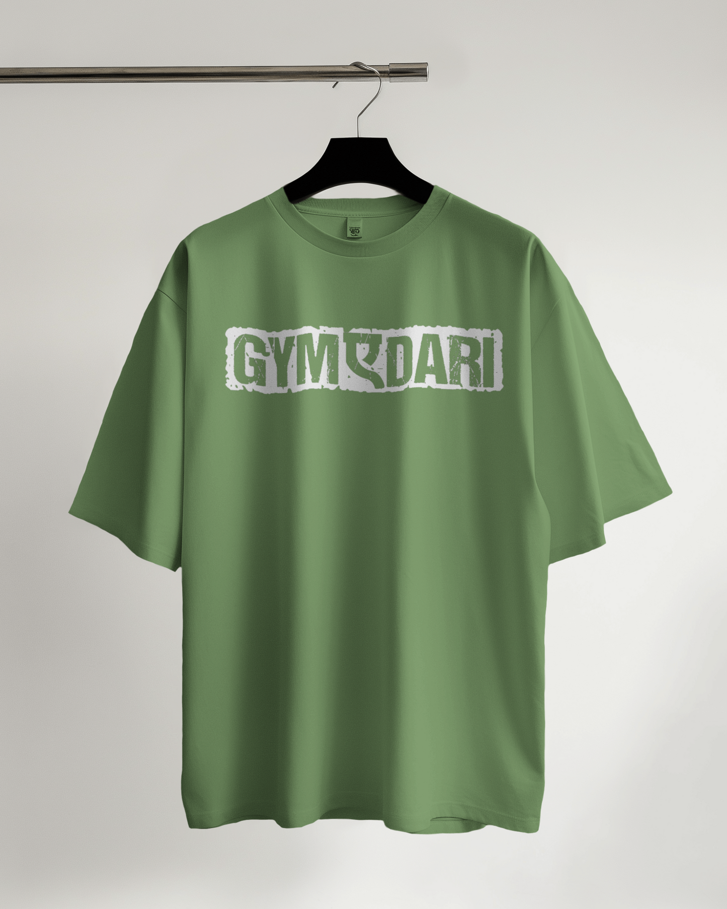GYMEDARI