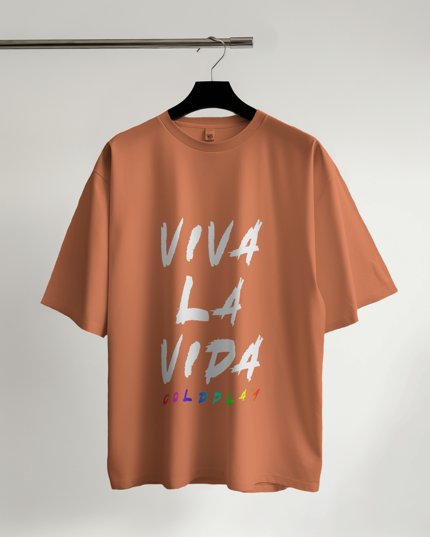 VIVA LA VIDA - ColdPlay