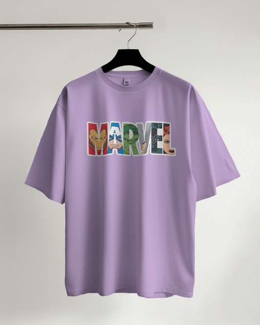 MARVEL Lovers