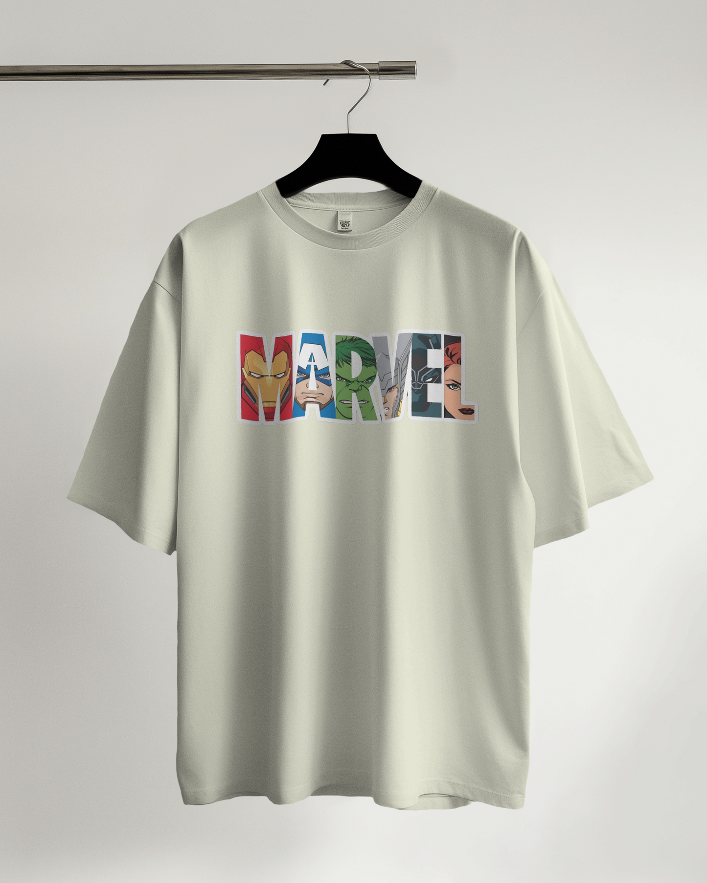 MARVEL Lovers
