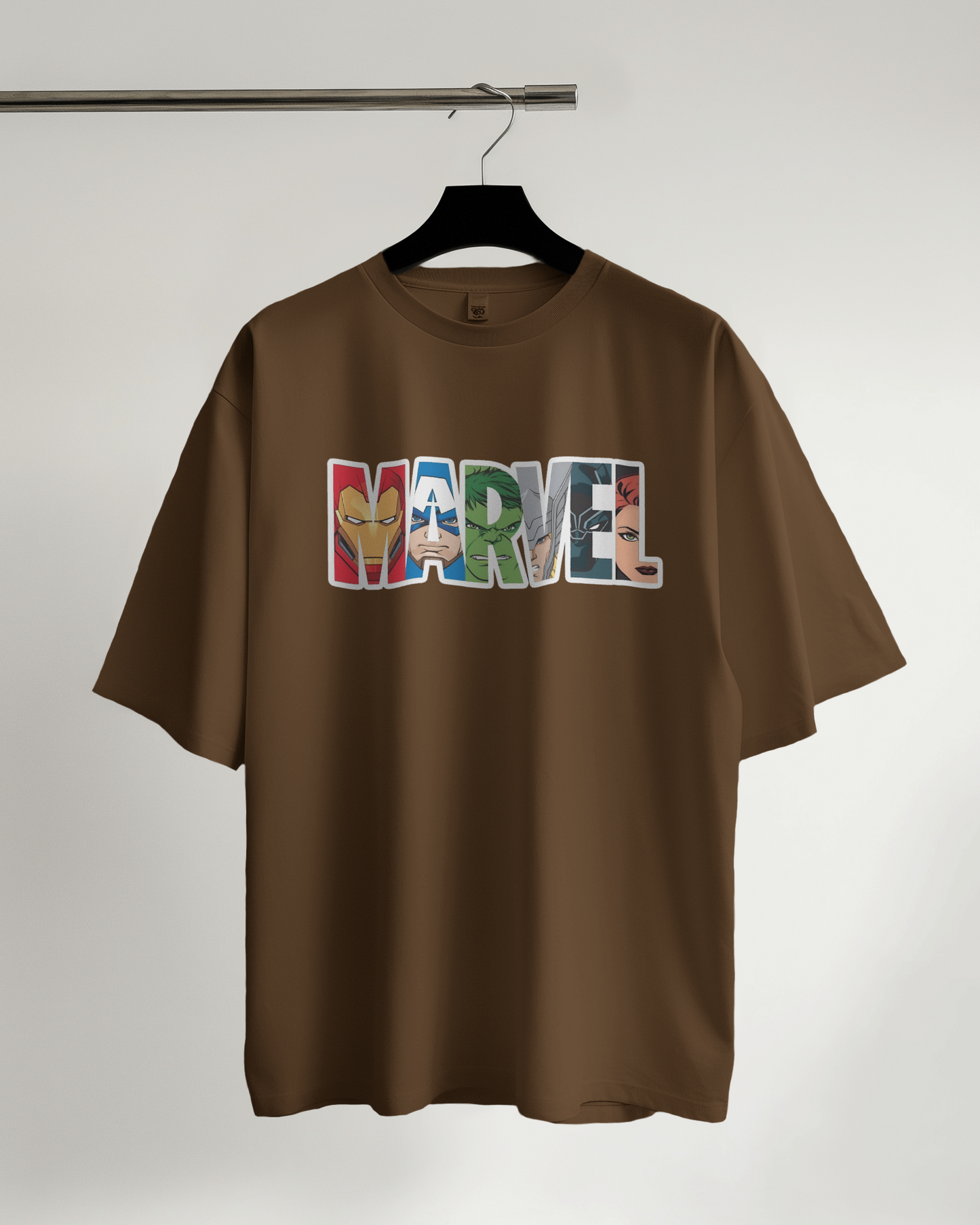 MARVEL Lovers