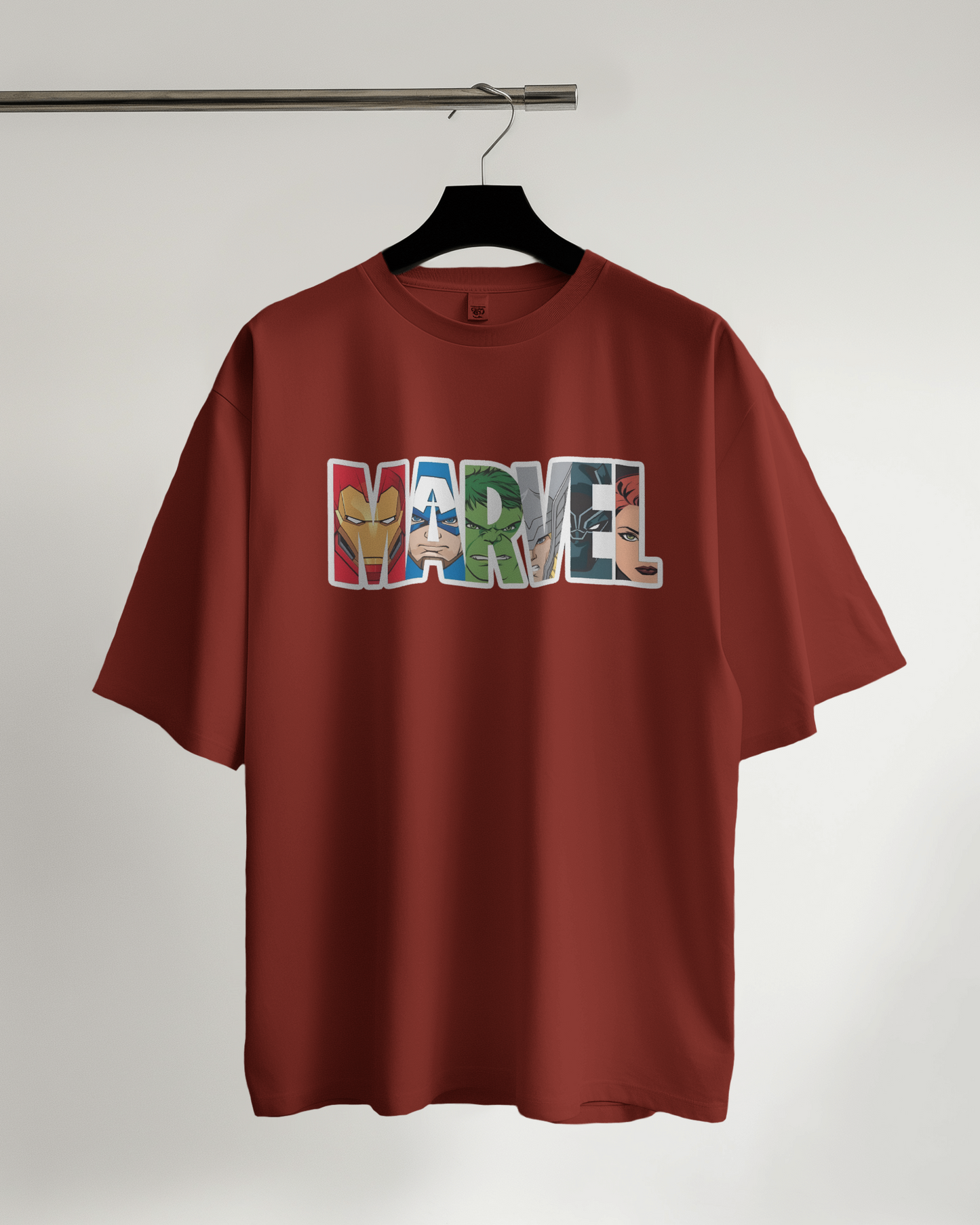 MARVEL Lovers