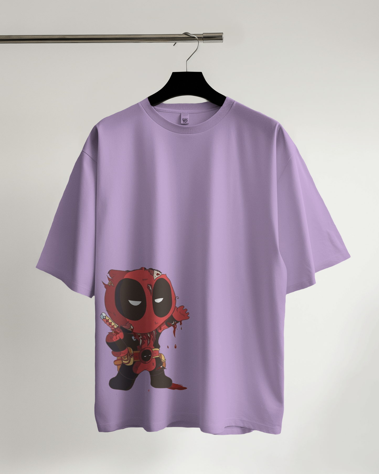Baby DeadPool
