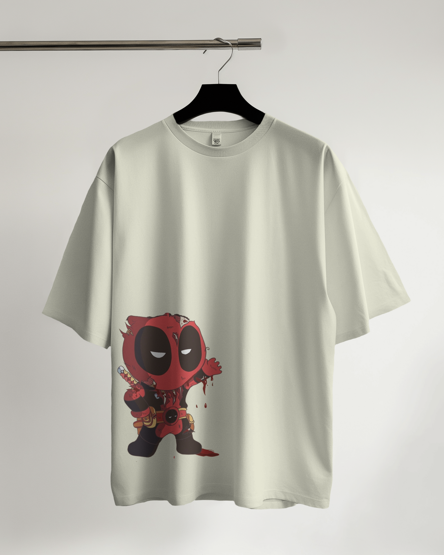 Baby DeadPool