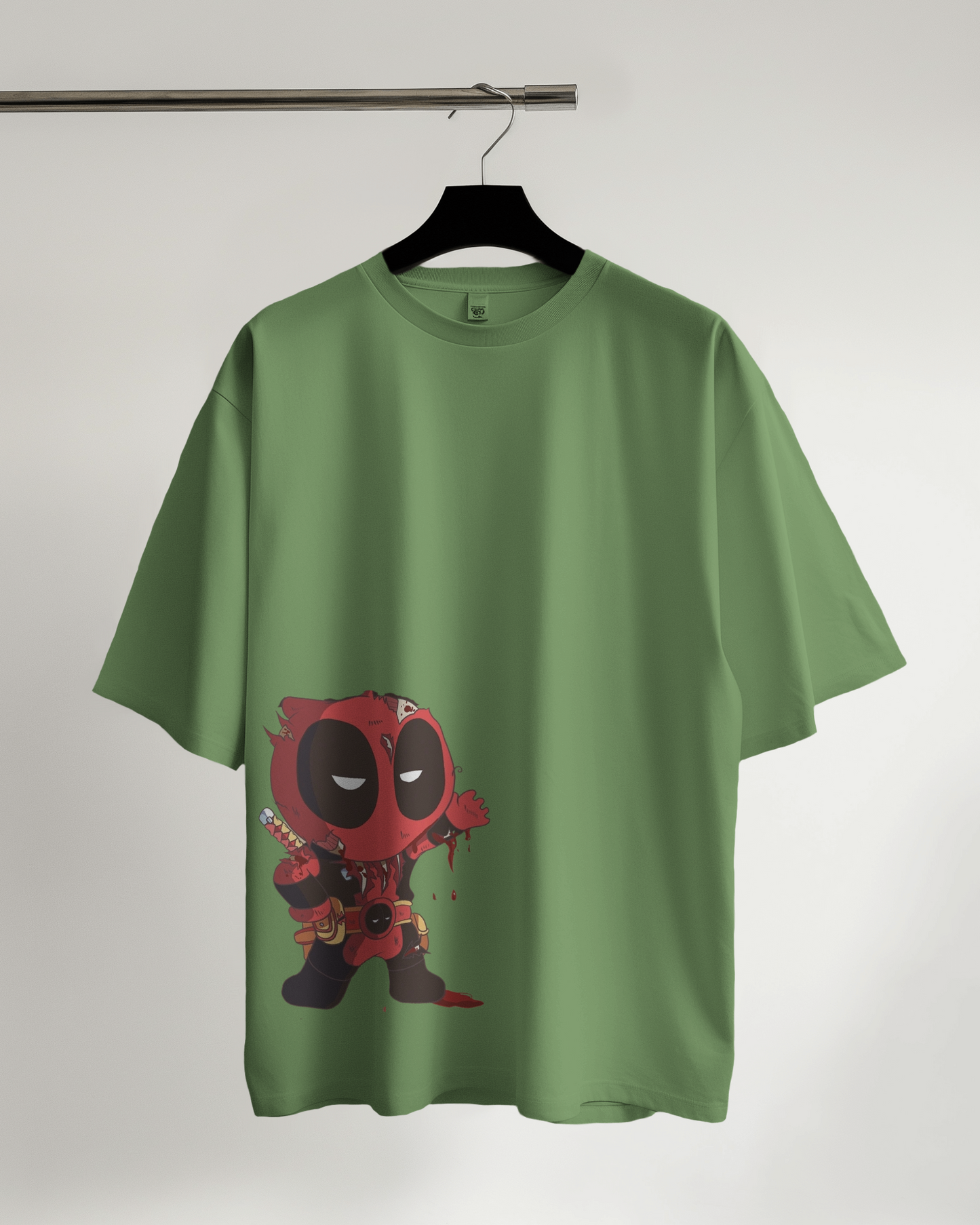 Baby DeadPool