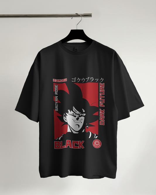 Black Dark Future GOKU