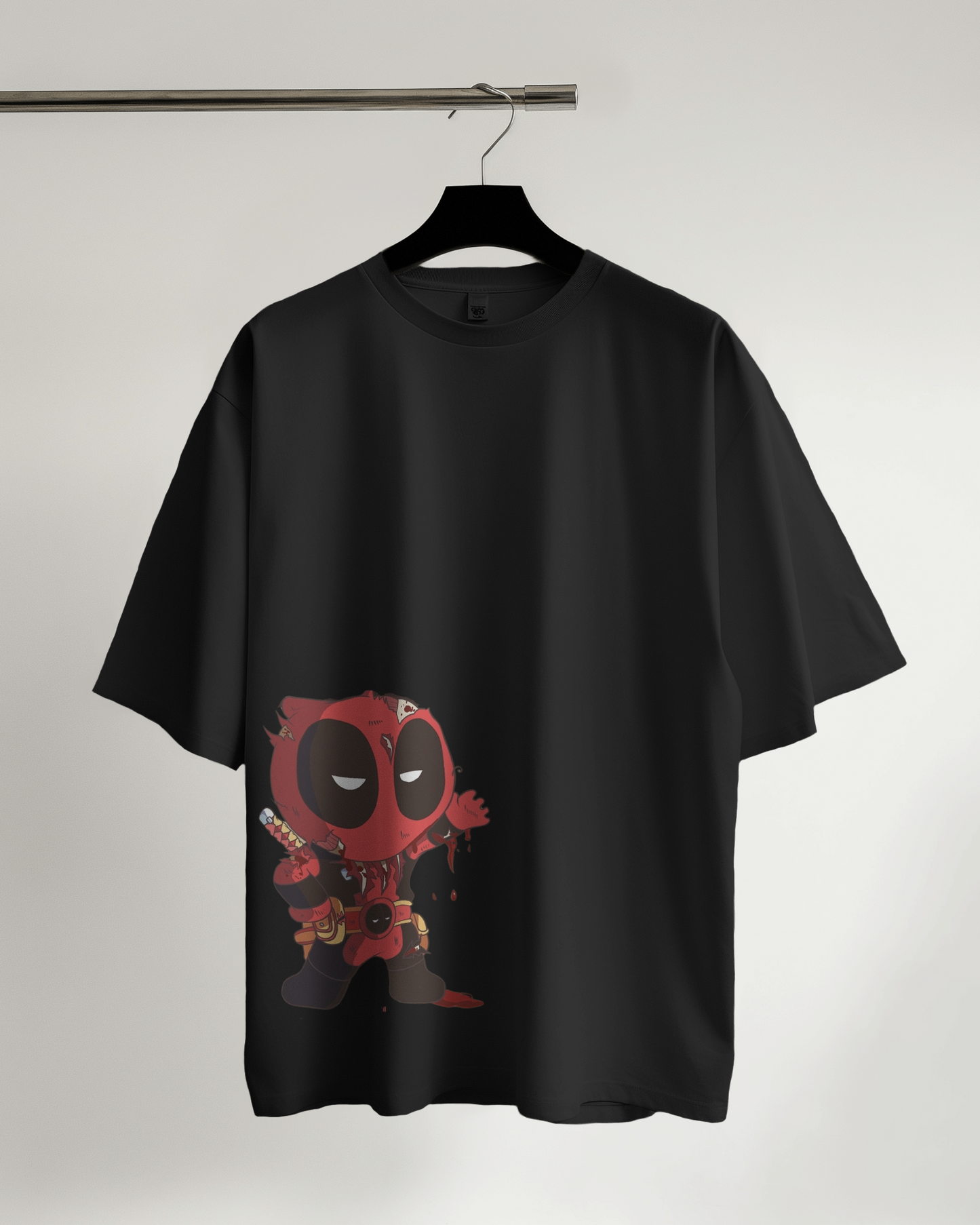 Baby DeadPool