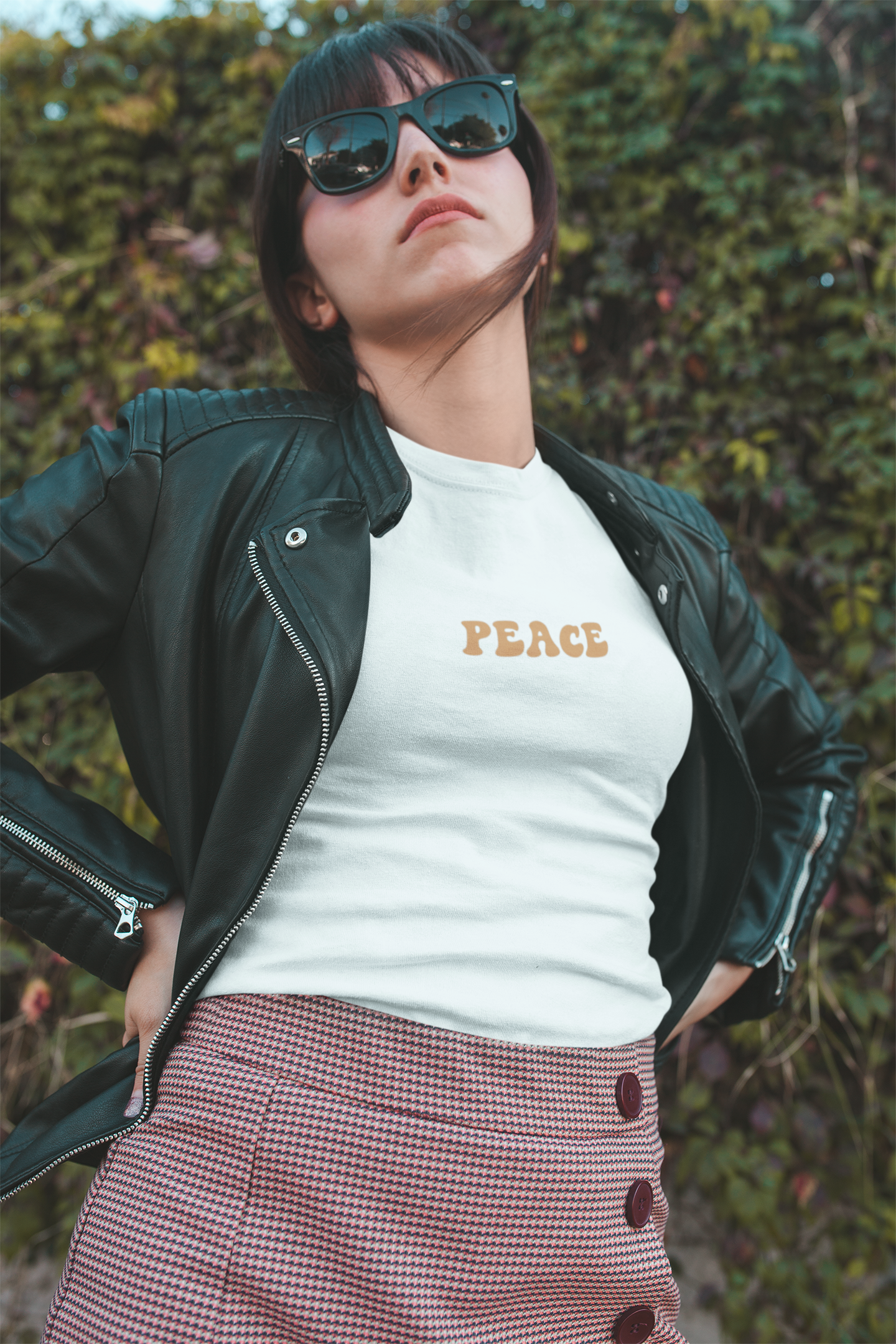 PEACE