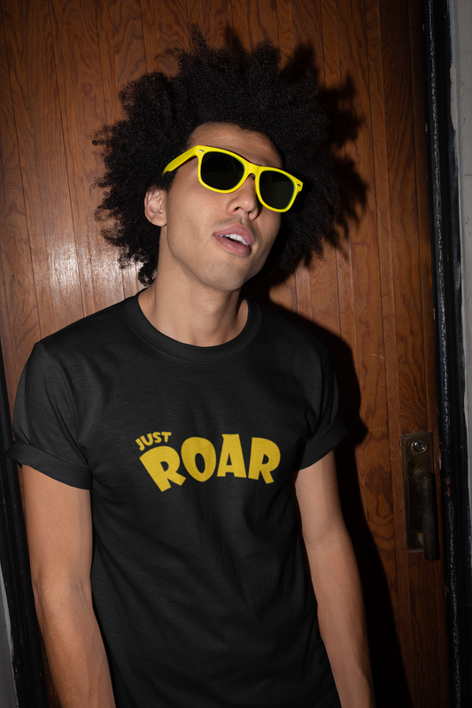 Just ROAR