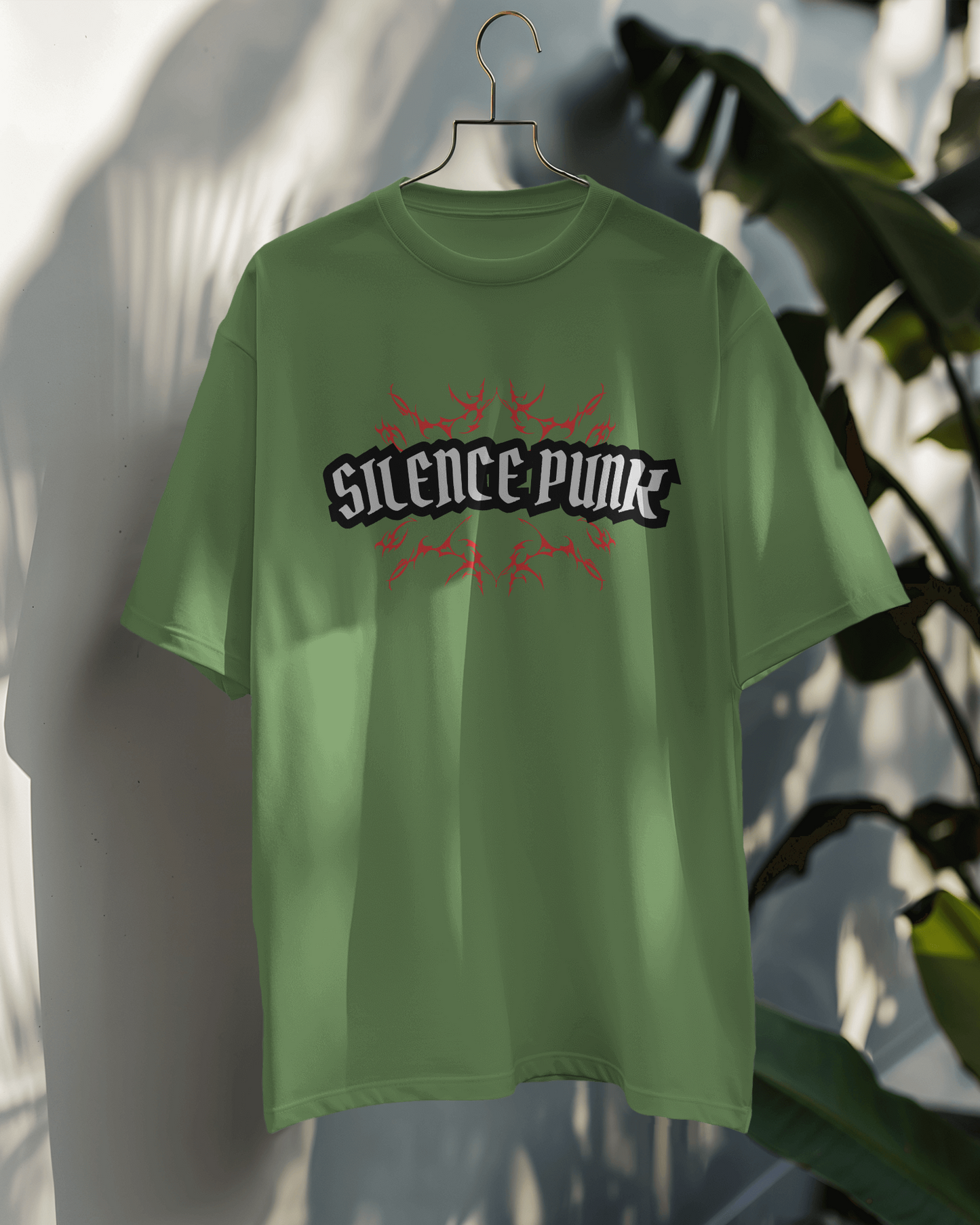 Silence Punk