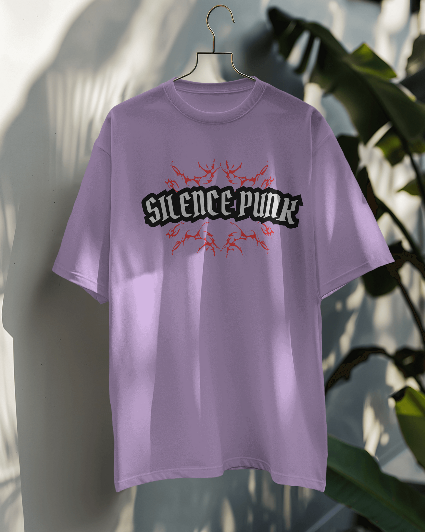 Silence Punk
