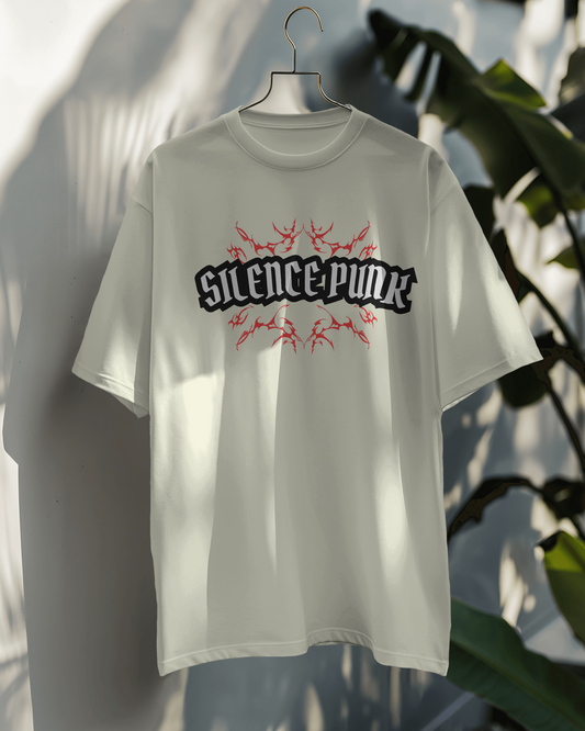 Silence Punk