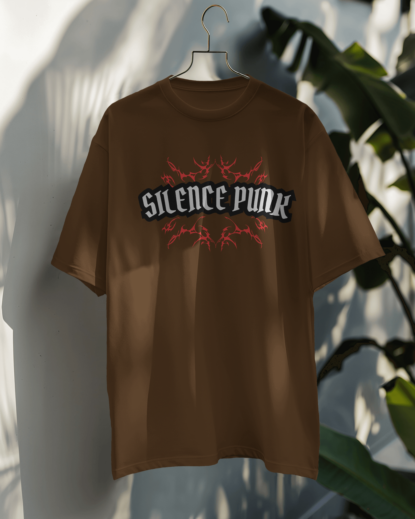 Silence Punk