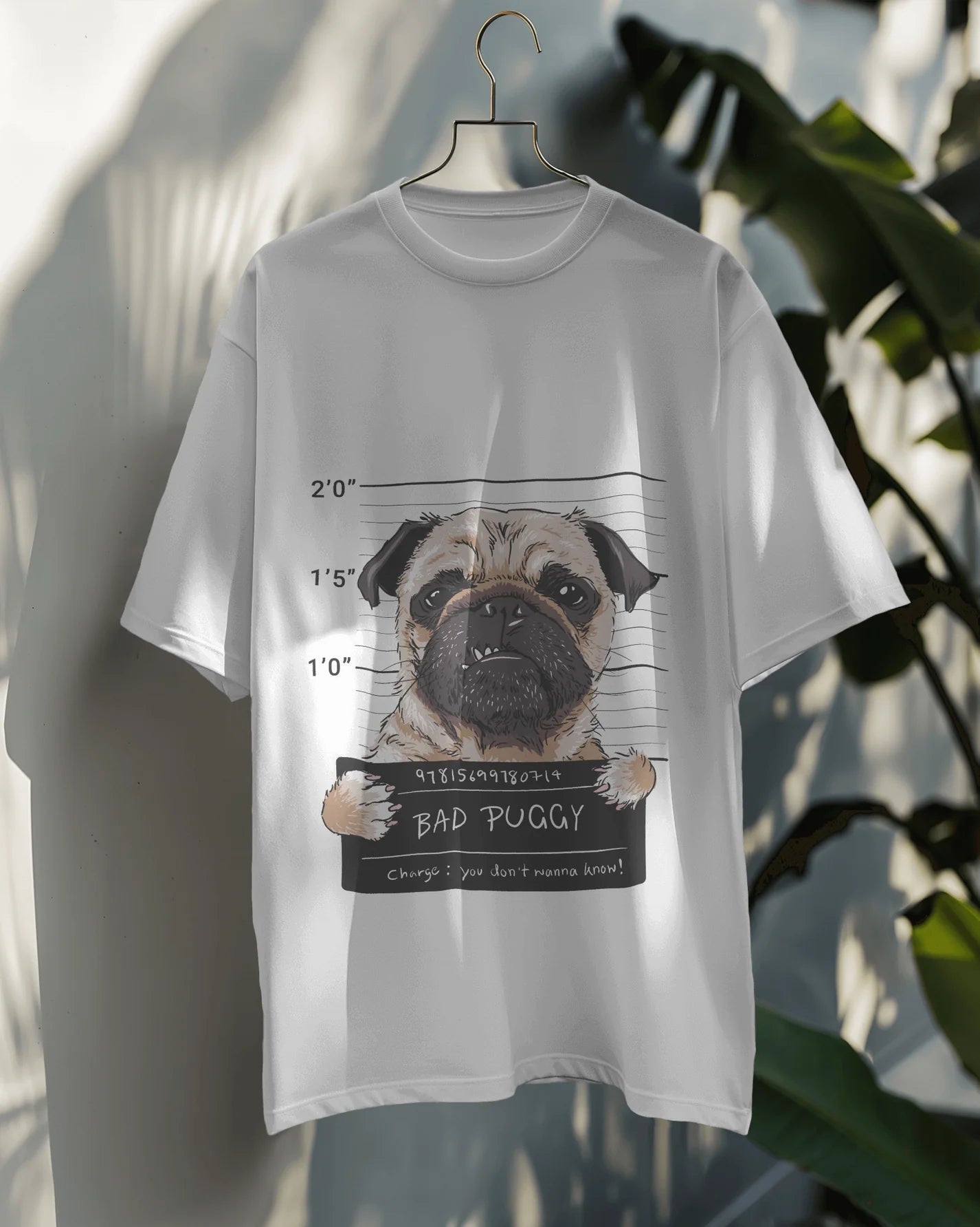 Bad Puggy