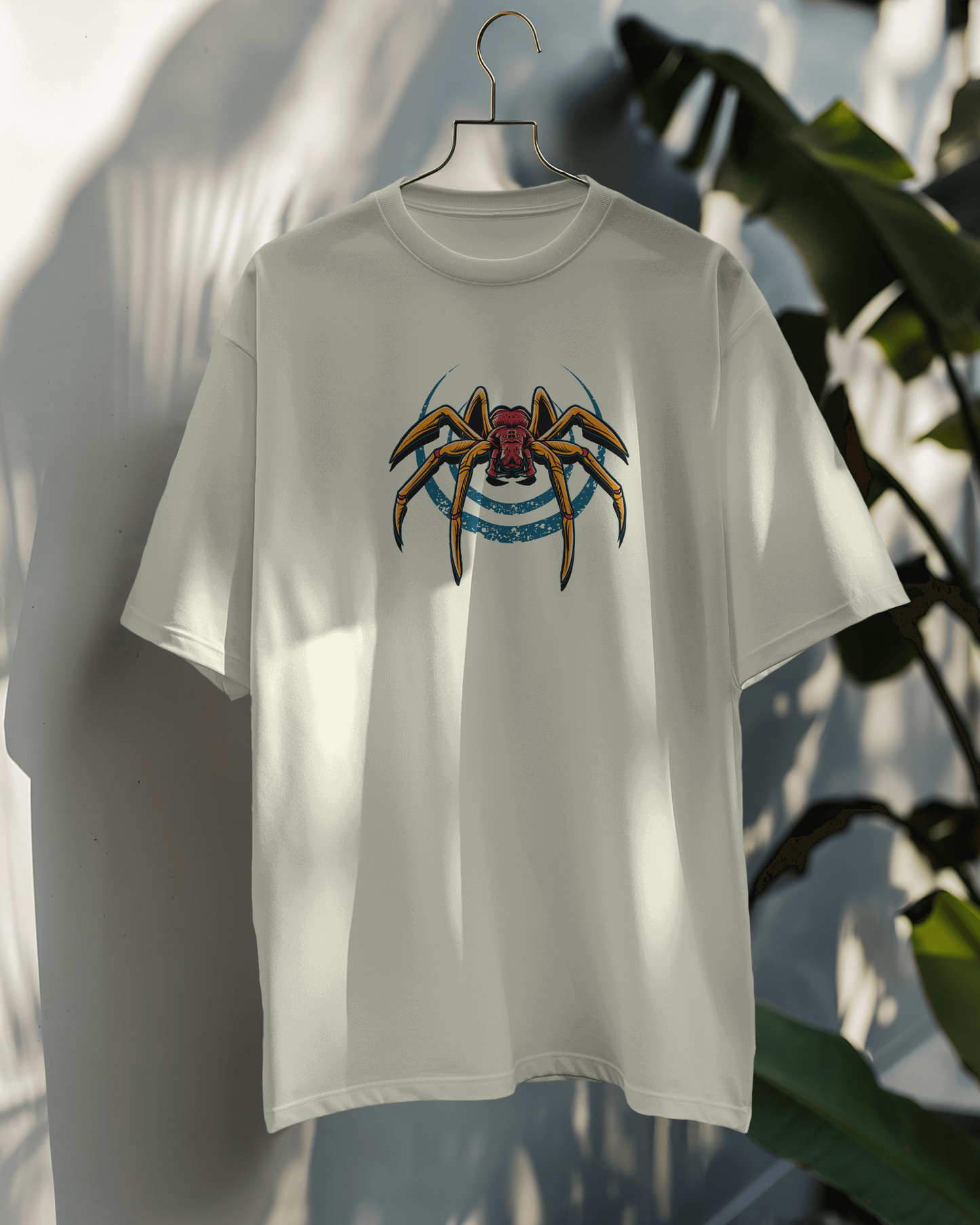 Spider