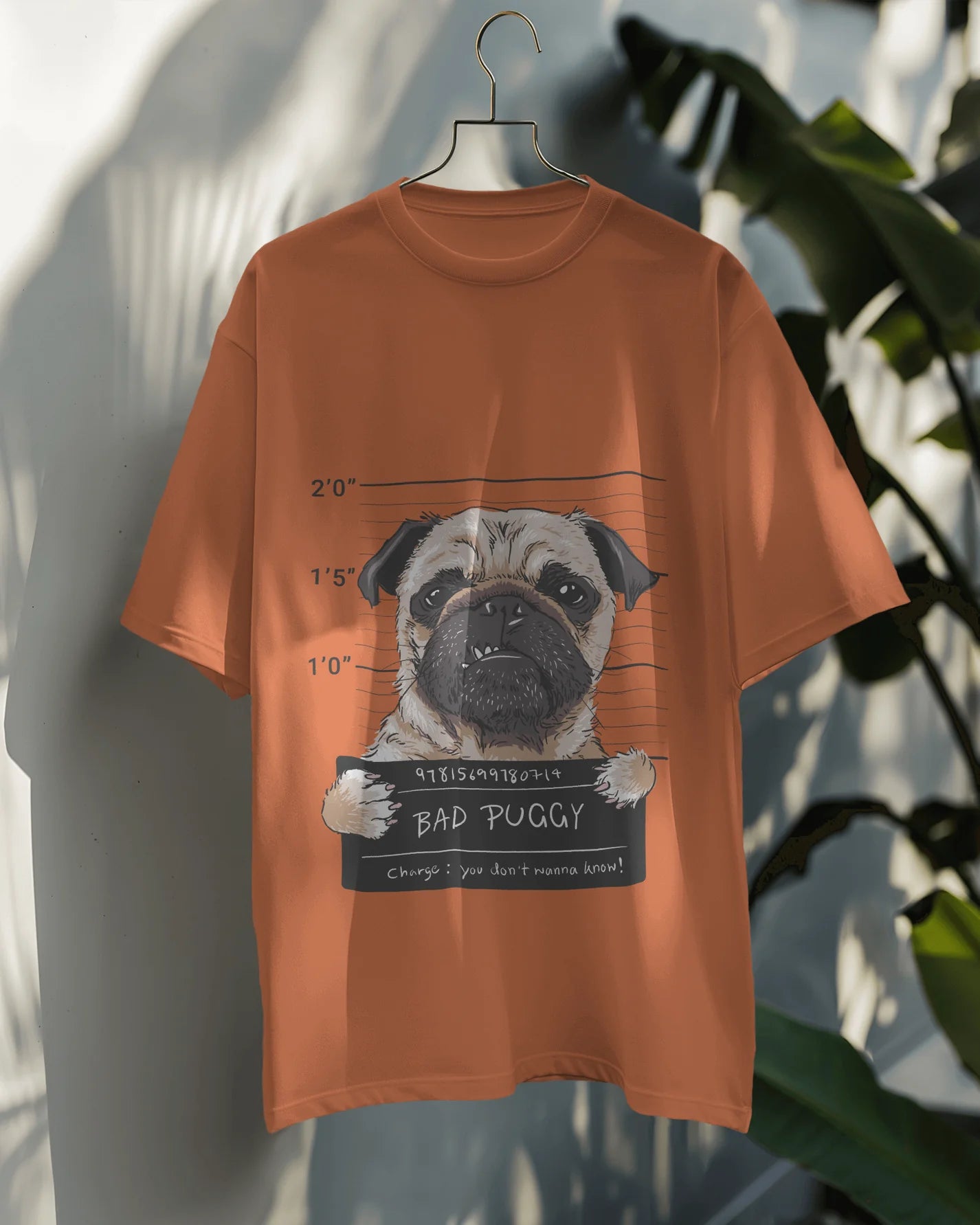Bad Puggy