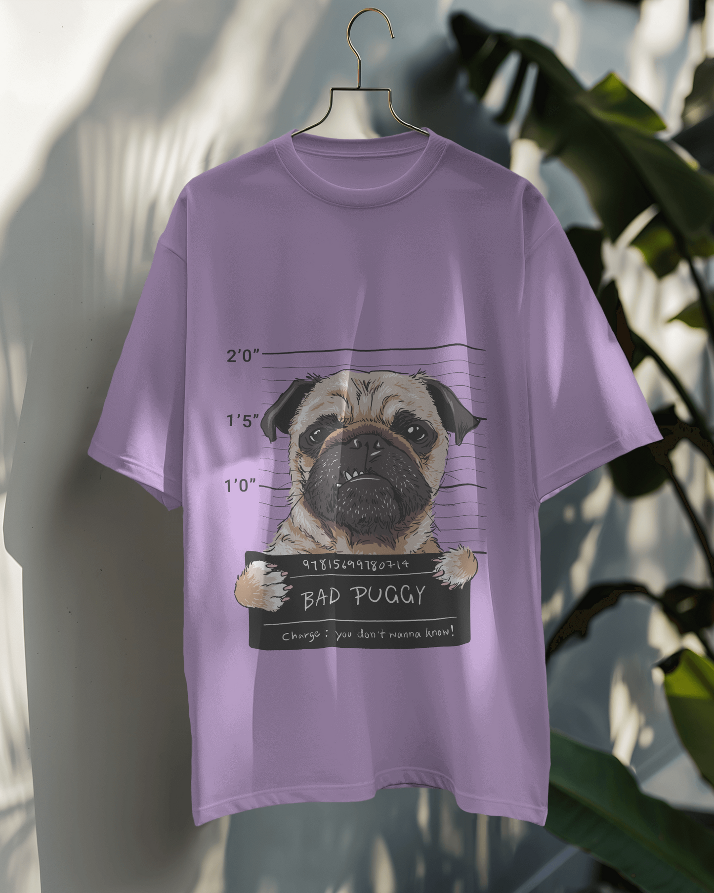 Bad Puggy
