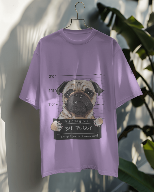 Bad Puggy