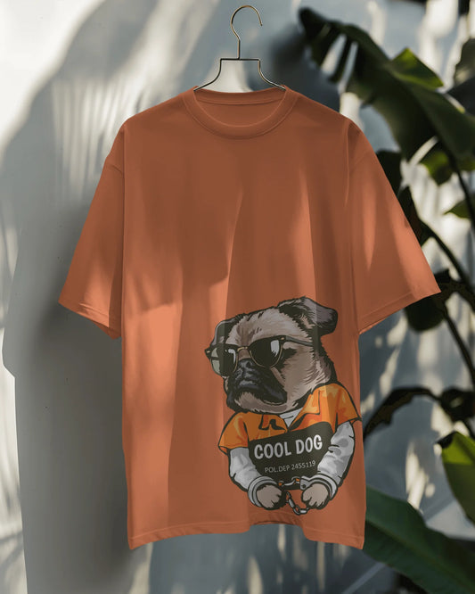 Cool Dog