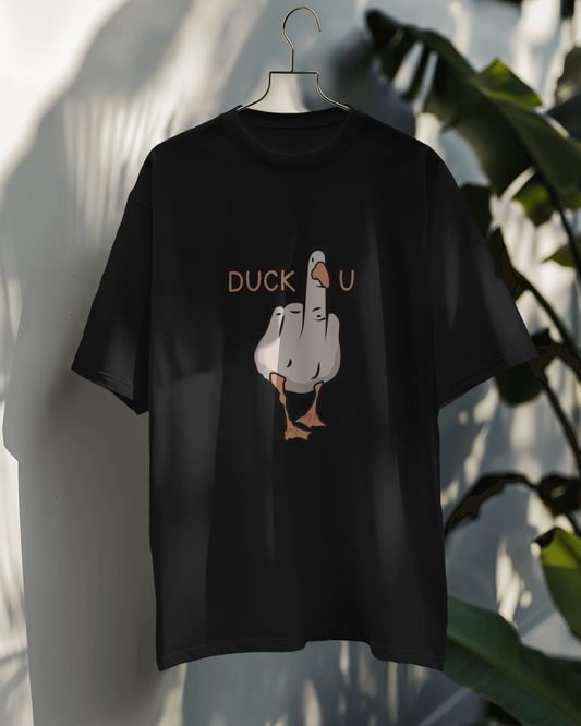Duck U
