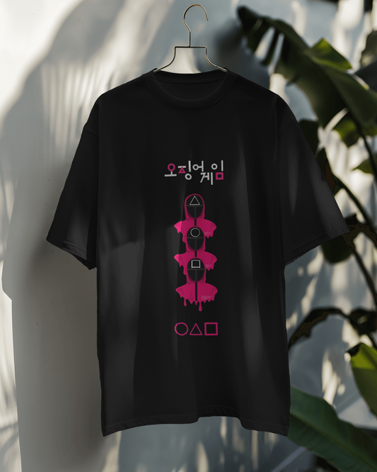 SQUID GAME 2