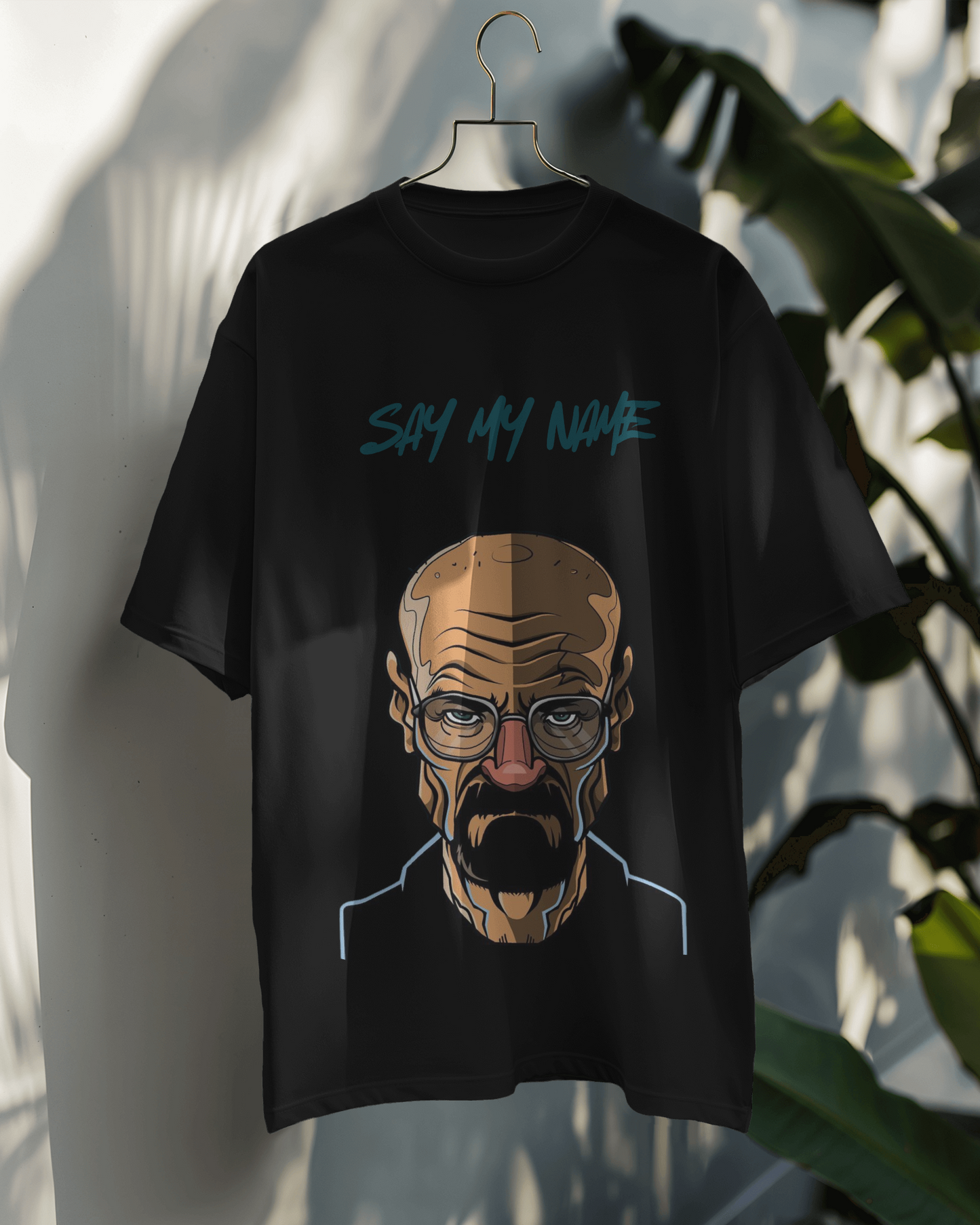 Breaking Bad - Say My Name