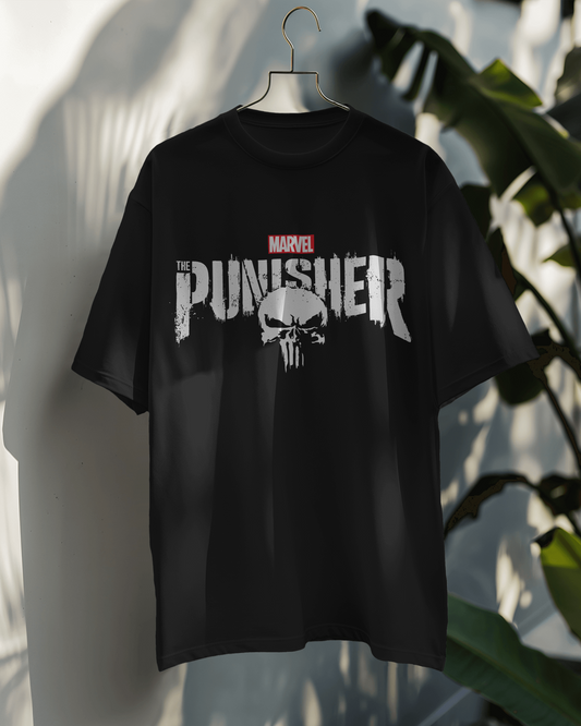 The Punisher