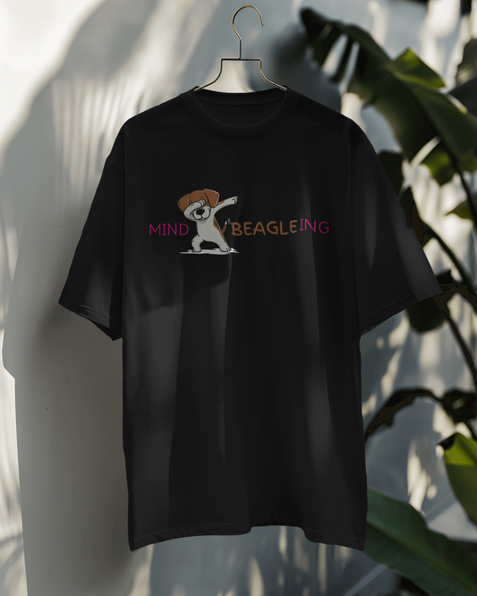 Mind-Beagleing