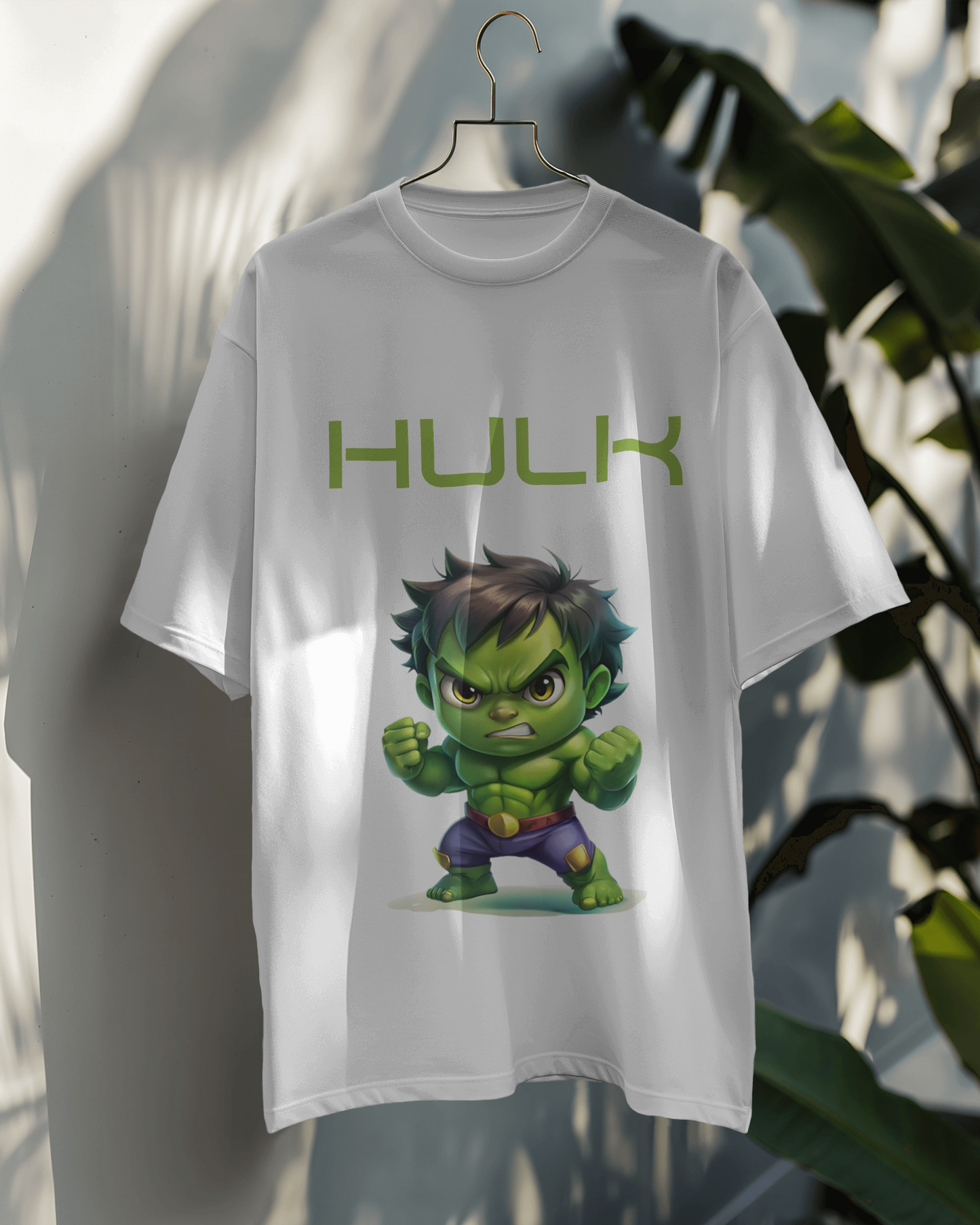 Baby HULK