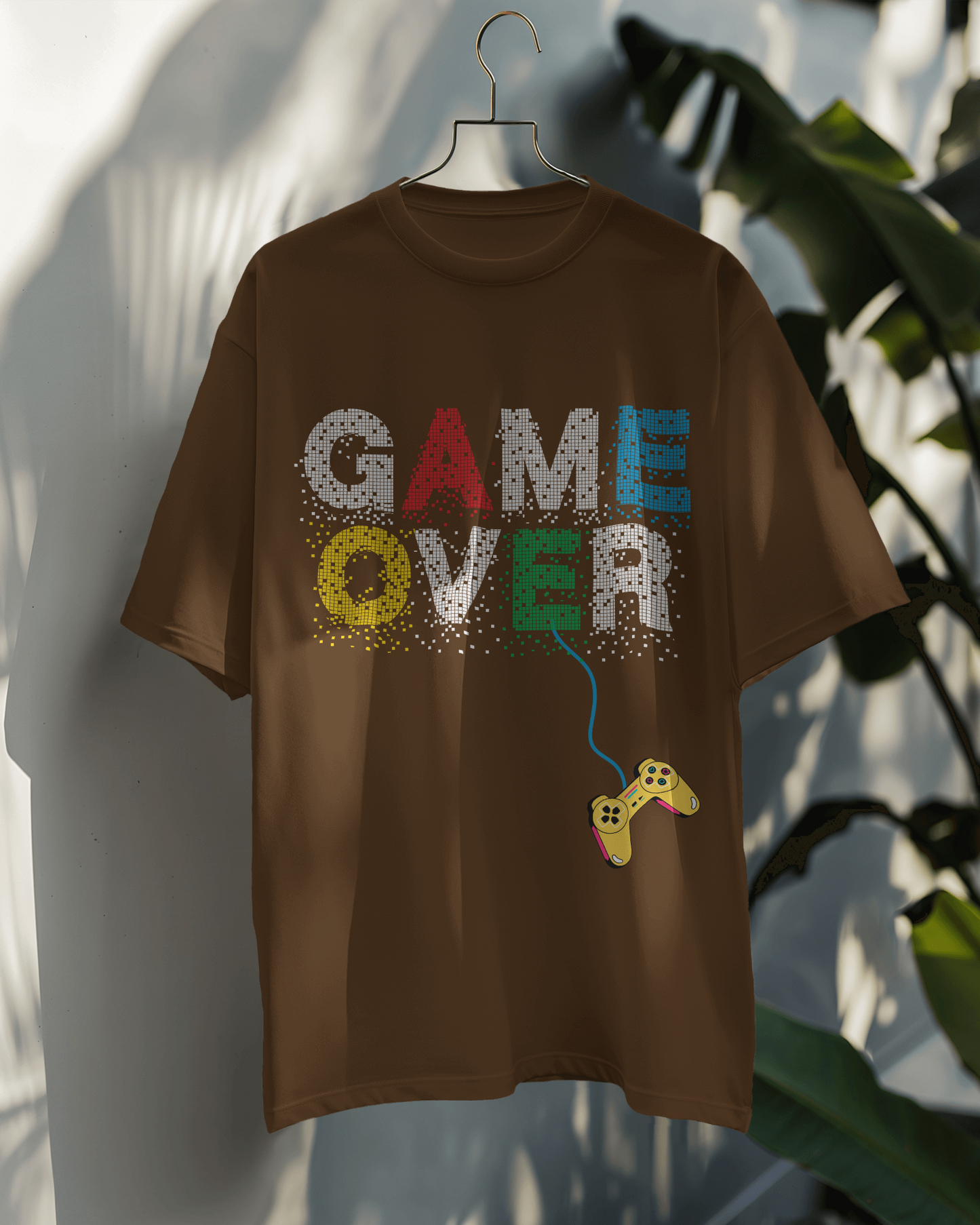 Game Over