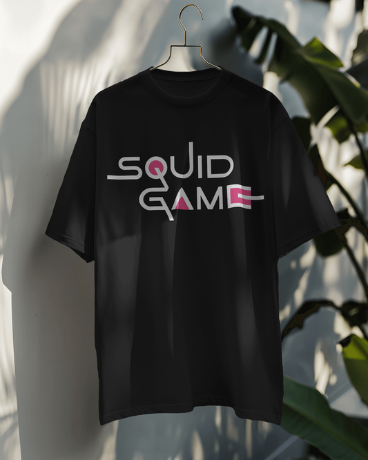 SQUID GAME