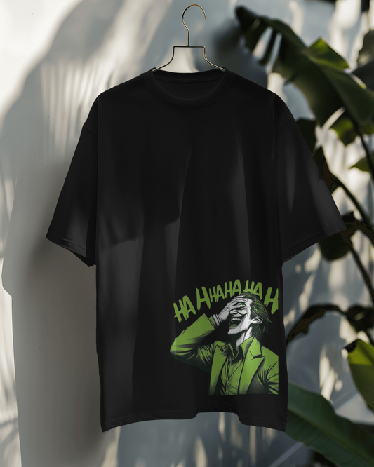 Men's Joker- SWAG
