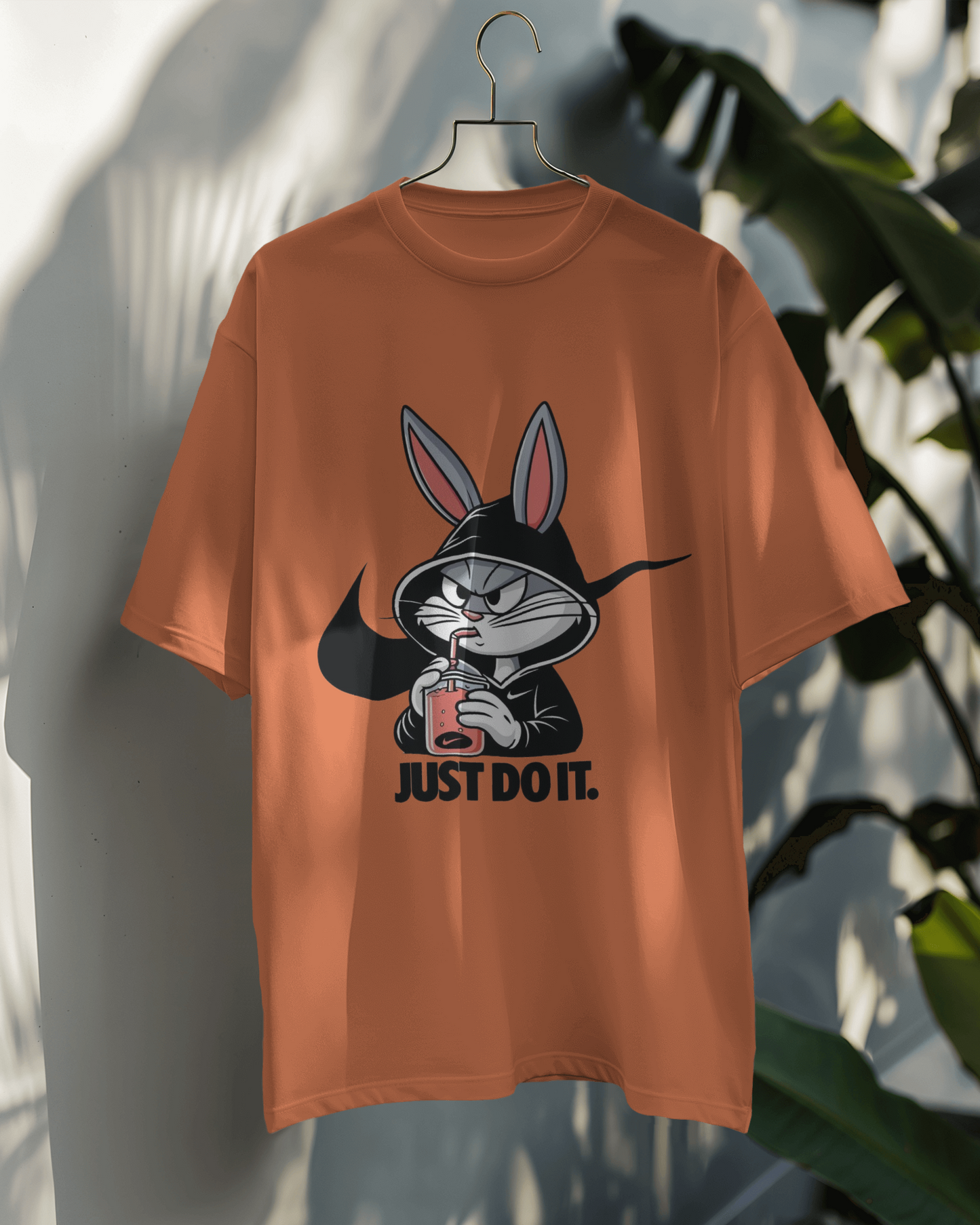 Bugs Bunny X Just Do It