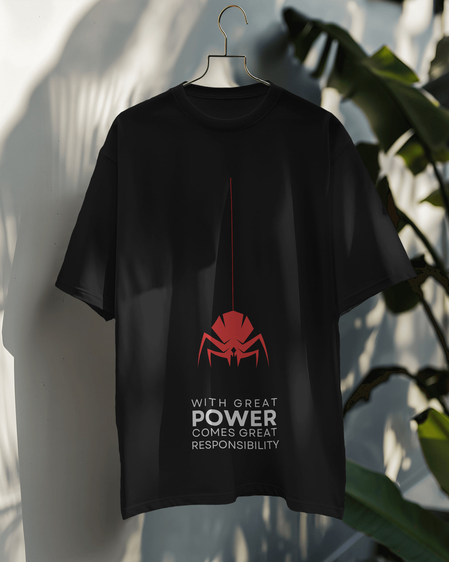 Men's SpiderMan