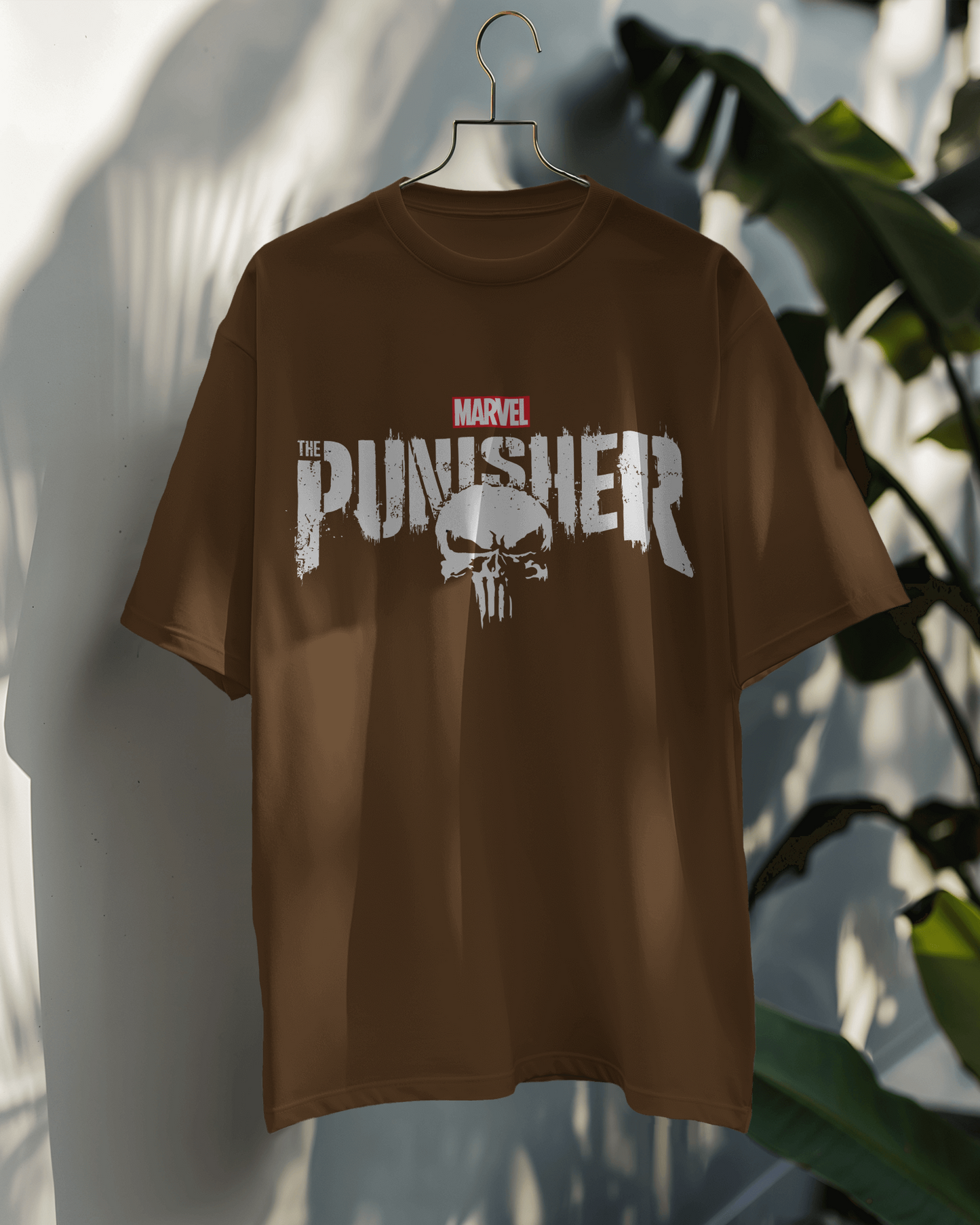 The Punisher