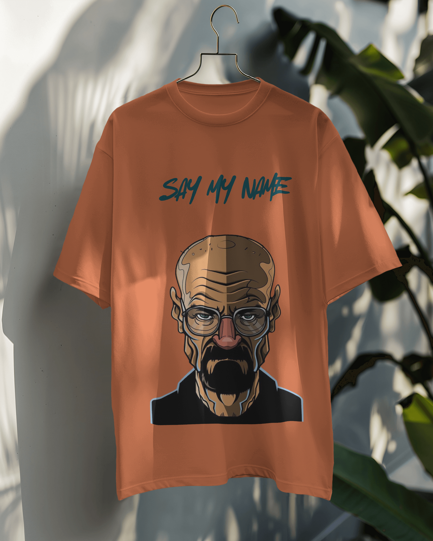 Breaking Bad - Say My Name