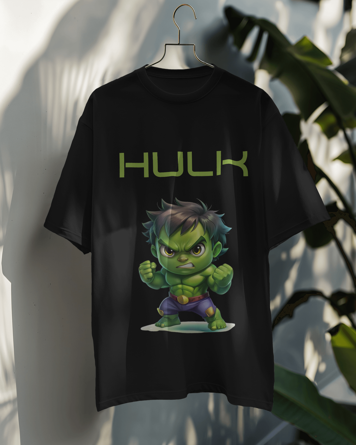 Baby HULK