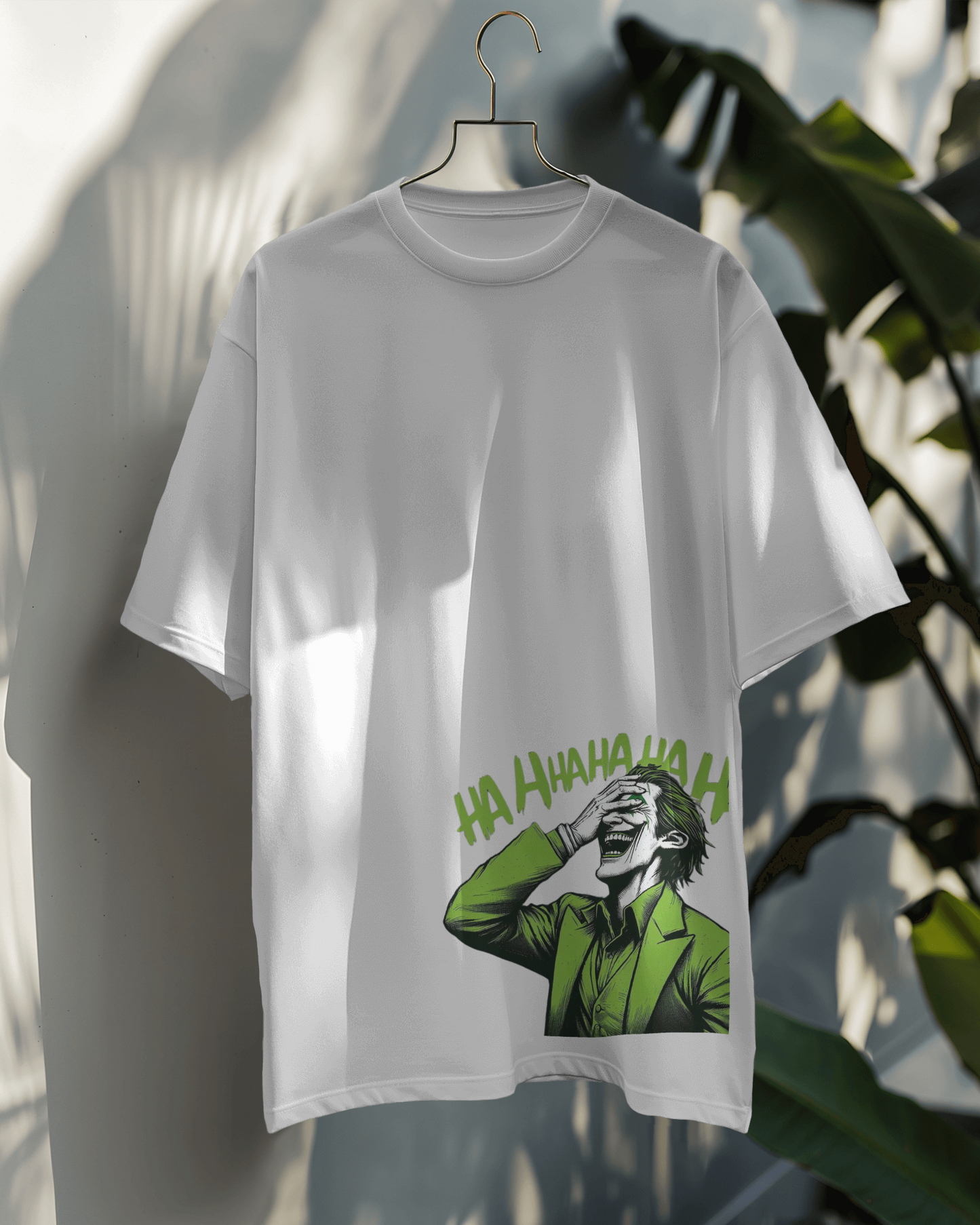 Men's Joker- SWAG
