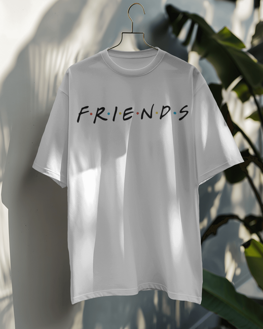 F R I E N D S