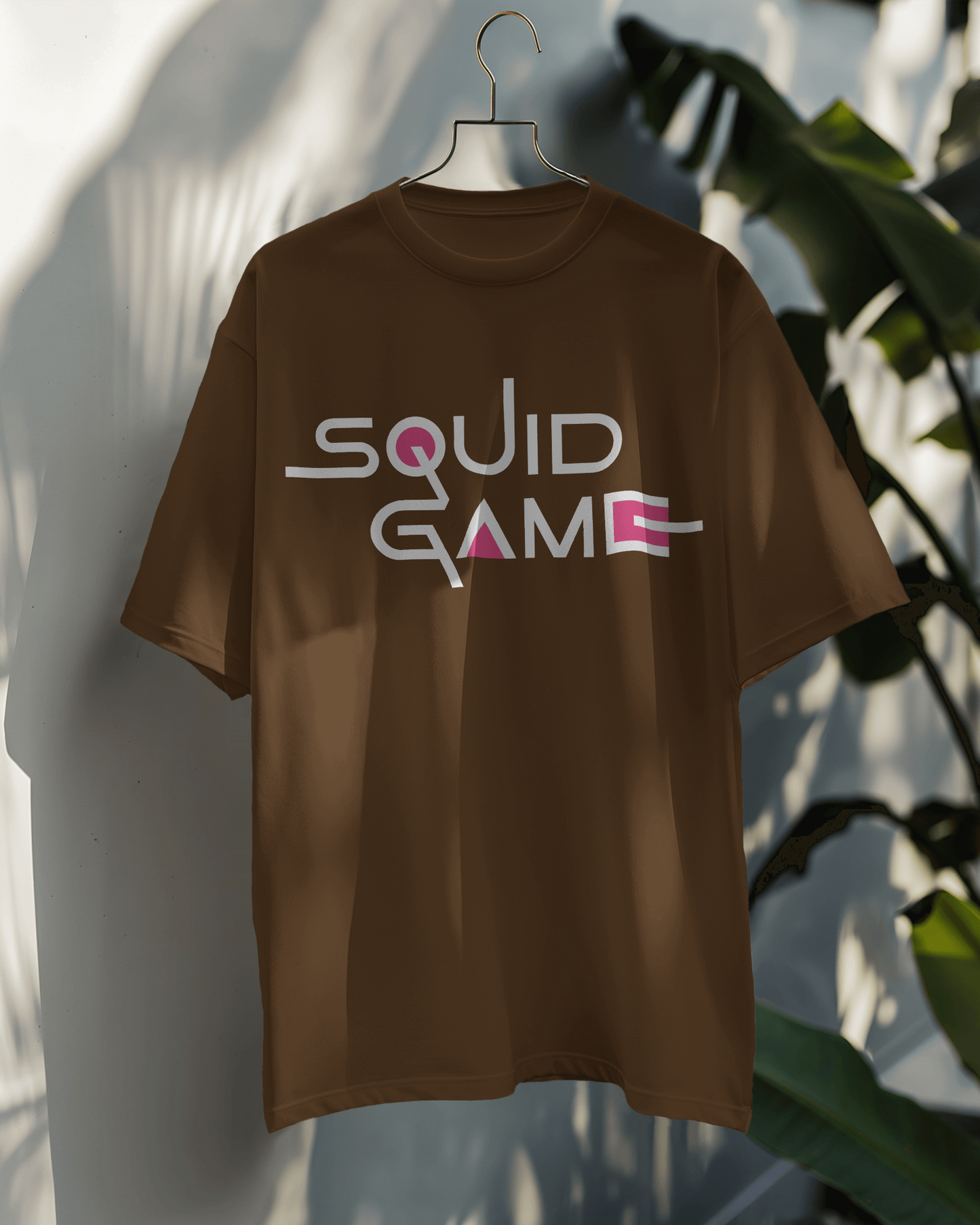 SQUID GAME