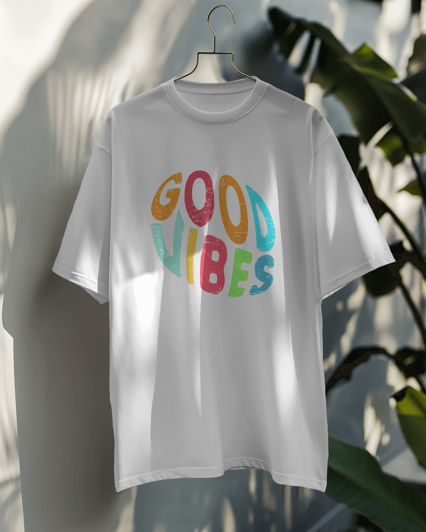 Good Vibes
