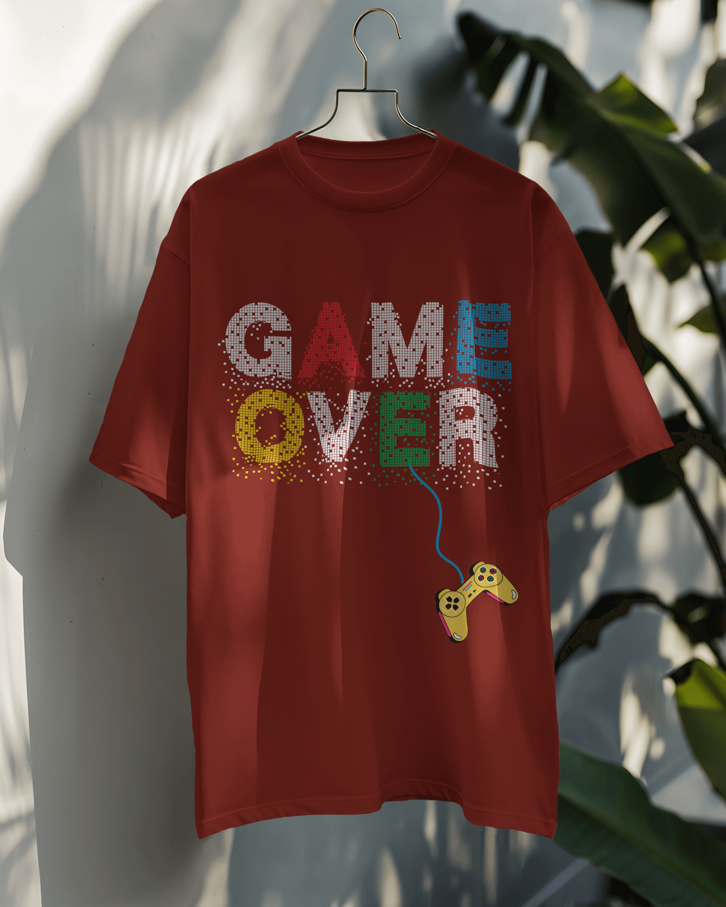 Game Over