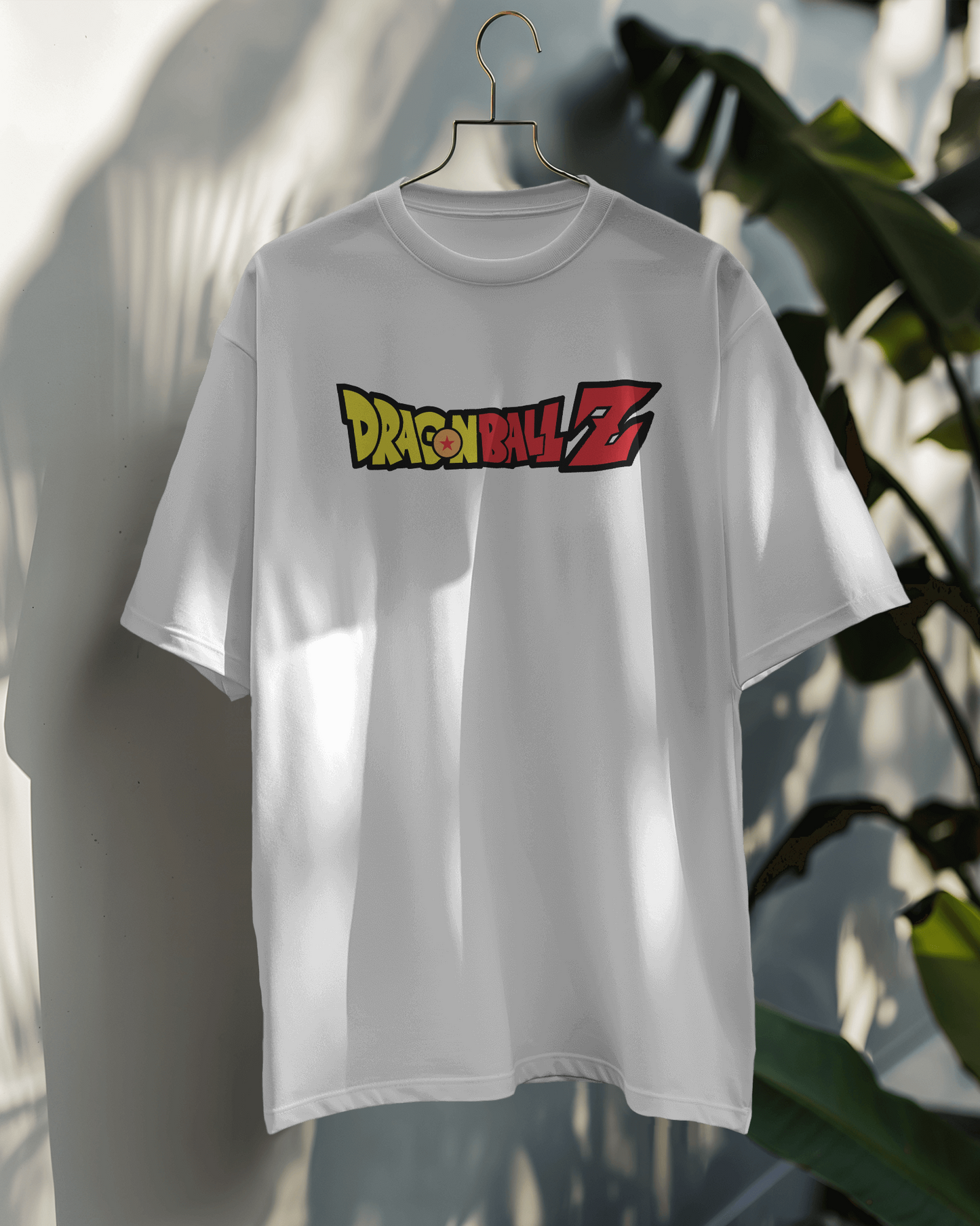 Men's Super Saiyan God