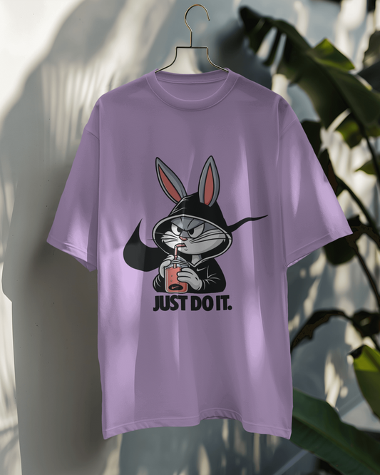 Bugs Bunny X Just Do It