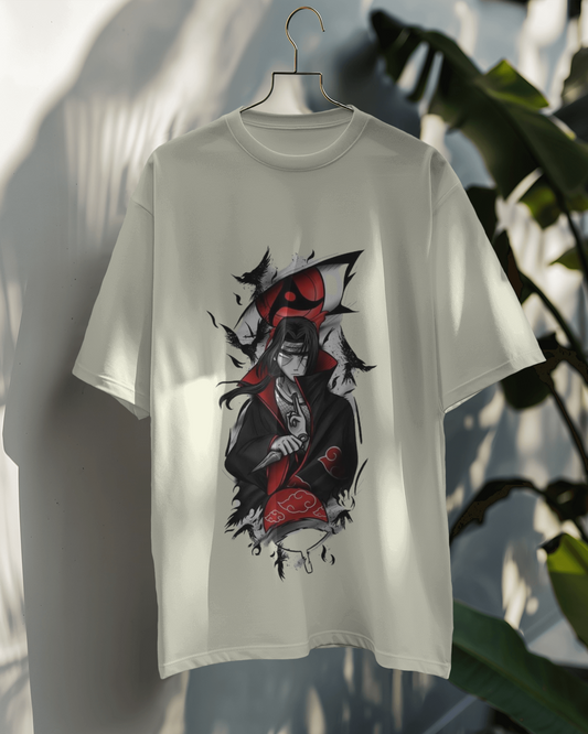 Itachi Uchiha - Naruto