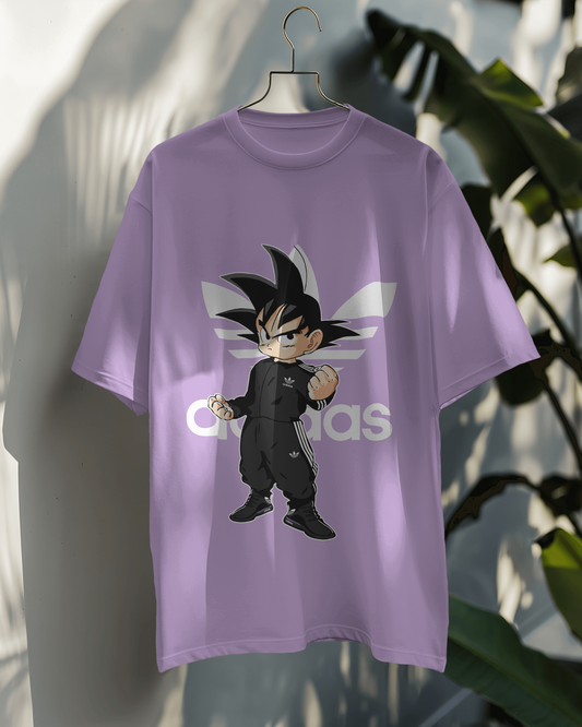 Goku Adidas