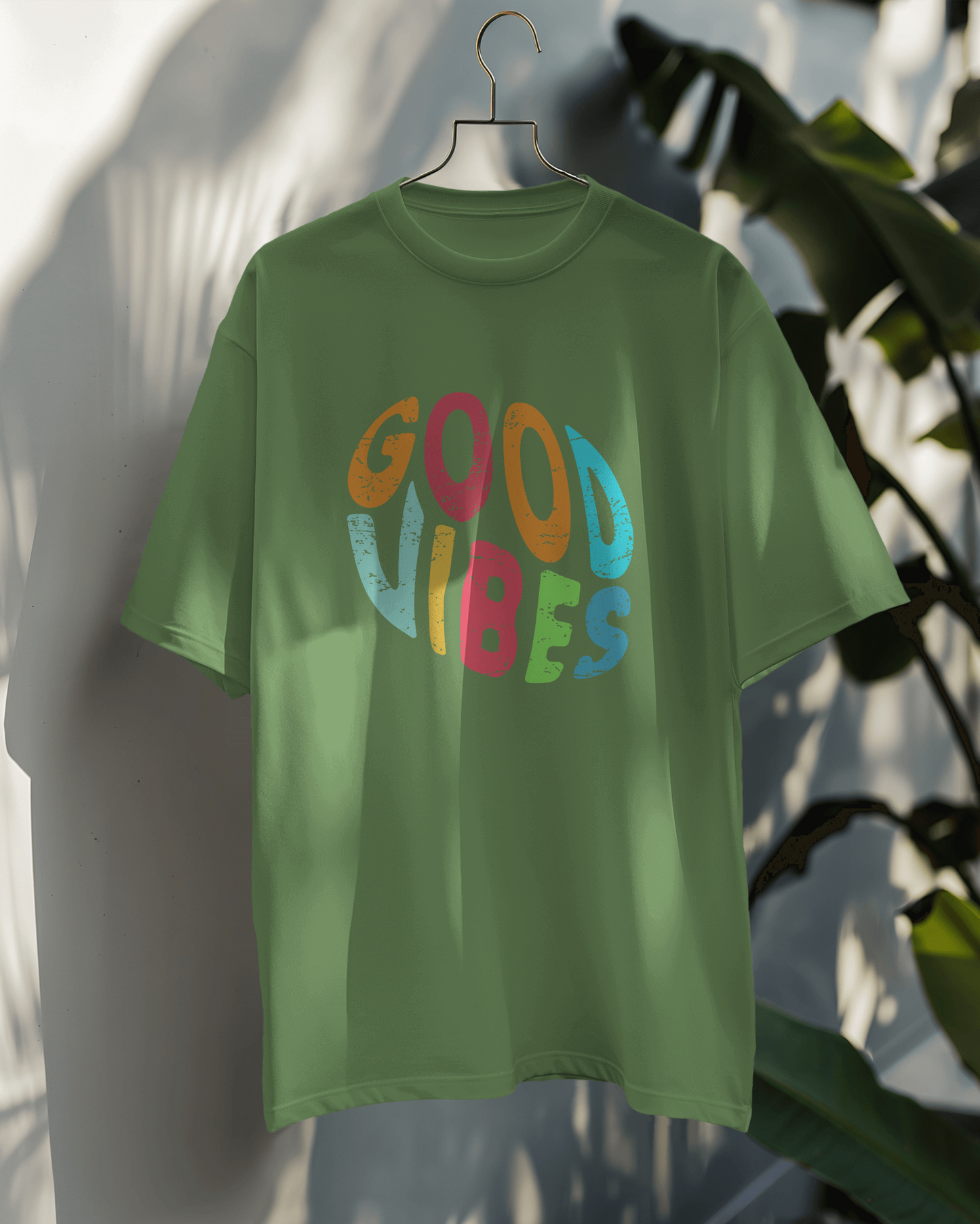 Good Vibes