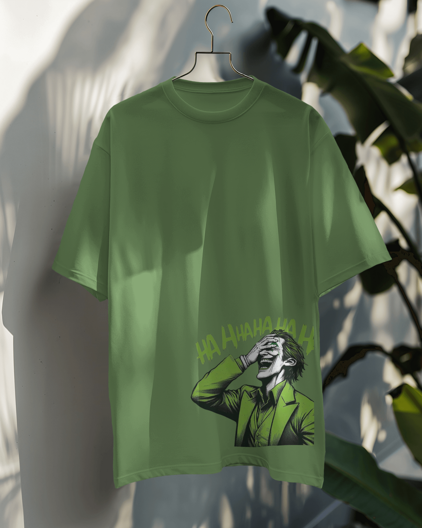 Men's Joker- SWAG